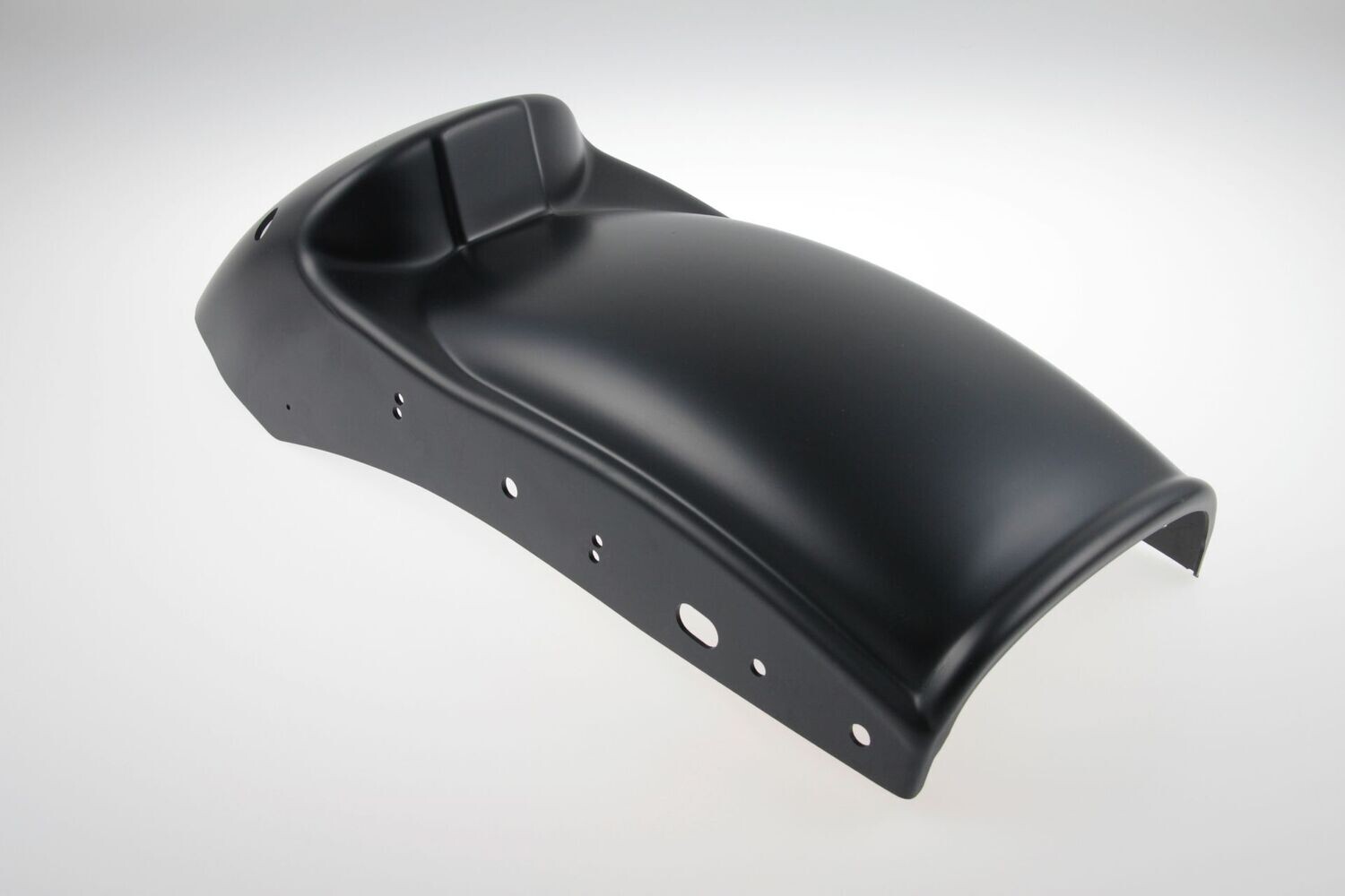 04-22 XL- Guardabarros trasero Cult Werk  Bobber para Sportster