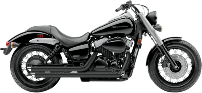HONDA SHADOW 750 accesorios