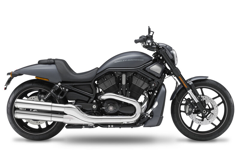 Escape HOMOLOGADO KESSTECH alto rendimiento de 4" y 5" cromado para Harley Davidson V-ROD