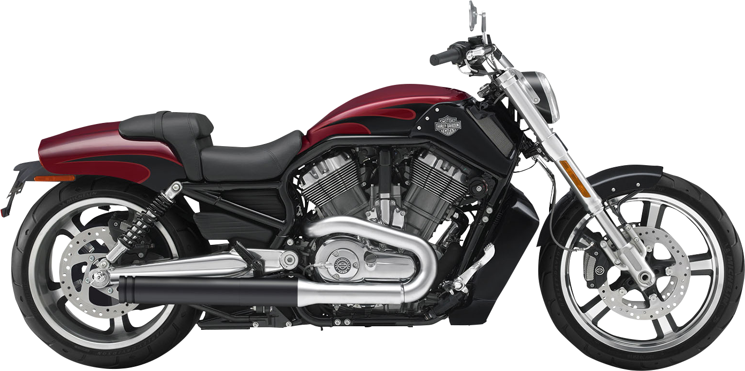 Escape HOMOLOGADO KESSTECH FL-Short negro para Harley Davidson V-ROD