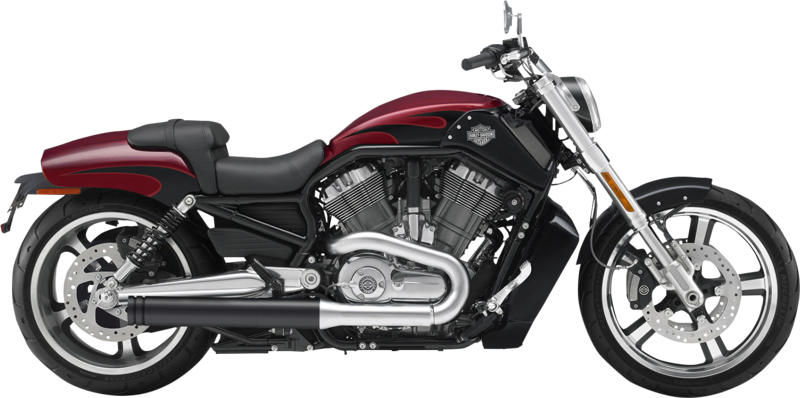 Escape HOMOLOGADO KESSTECH FL-Short negro para Harley Davidson V-ROD