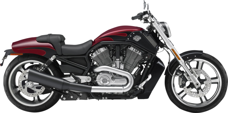 Escape HOMOLOGADO KESSTECH alto rendimiento de 4" y 5" negro para Harley Davidson V-ROD