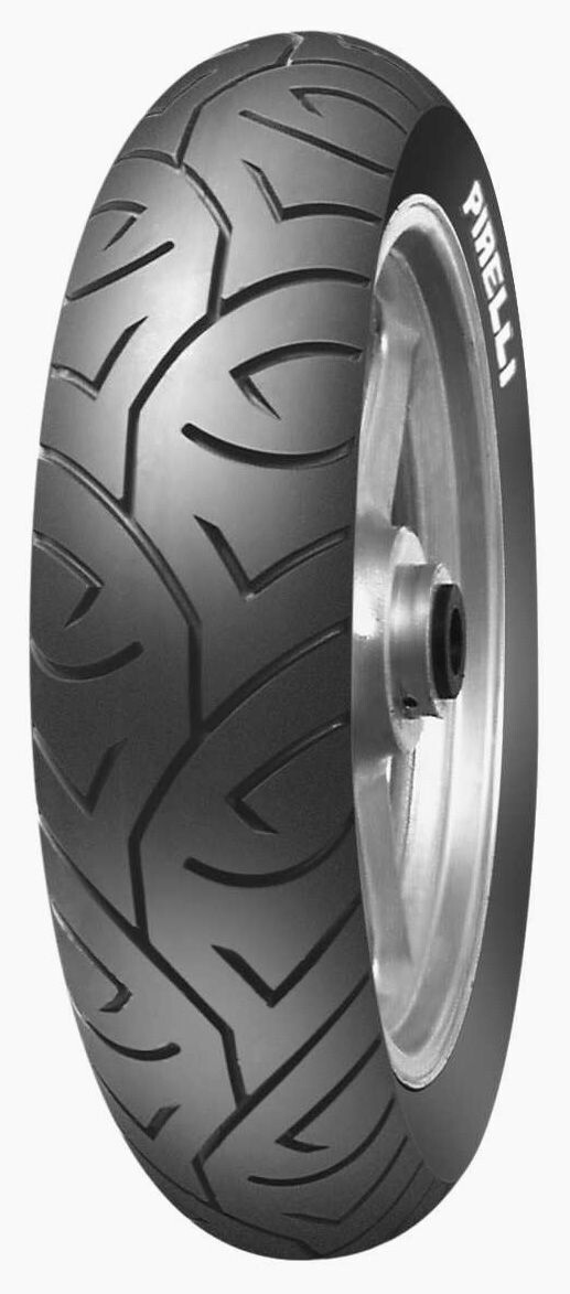 Neumático Pirelli Sport Demon 150/80 16 (77H)