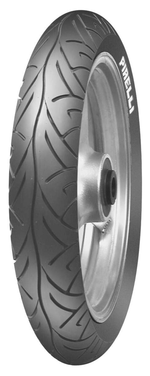 Neumático Pirelli  Sport Demon 100/90-19 57H
