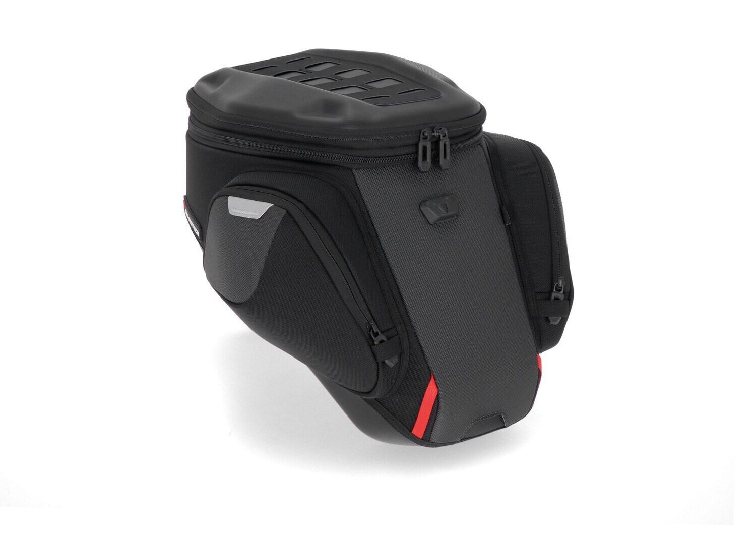 Alforja mochila para motos TRAIL  depósito tanque de gasolina Tankbag