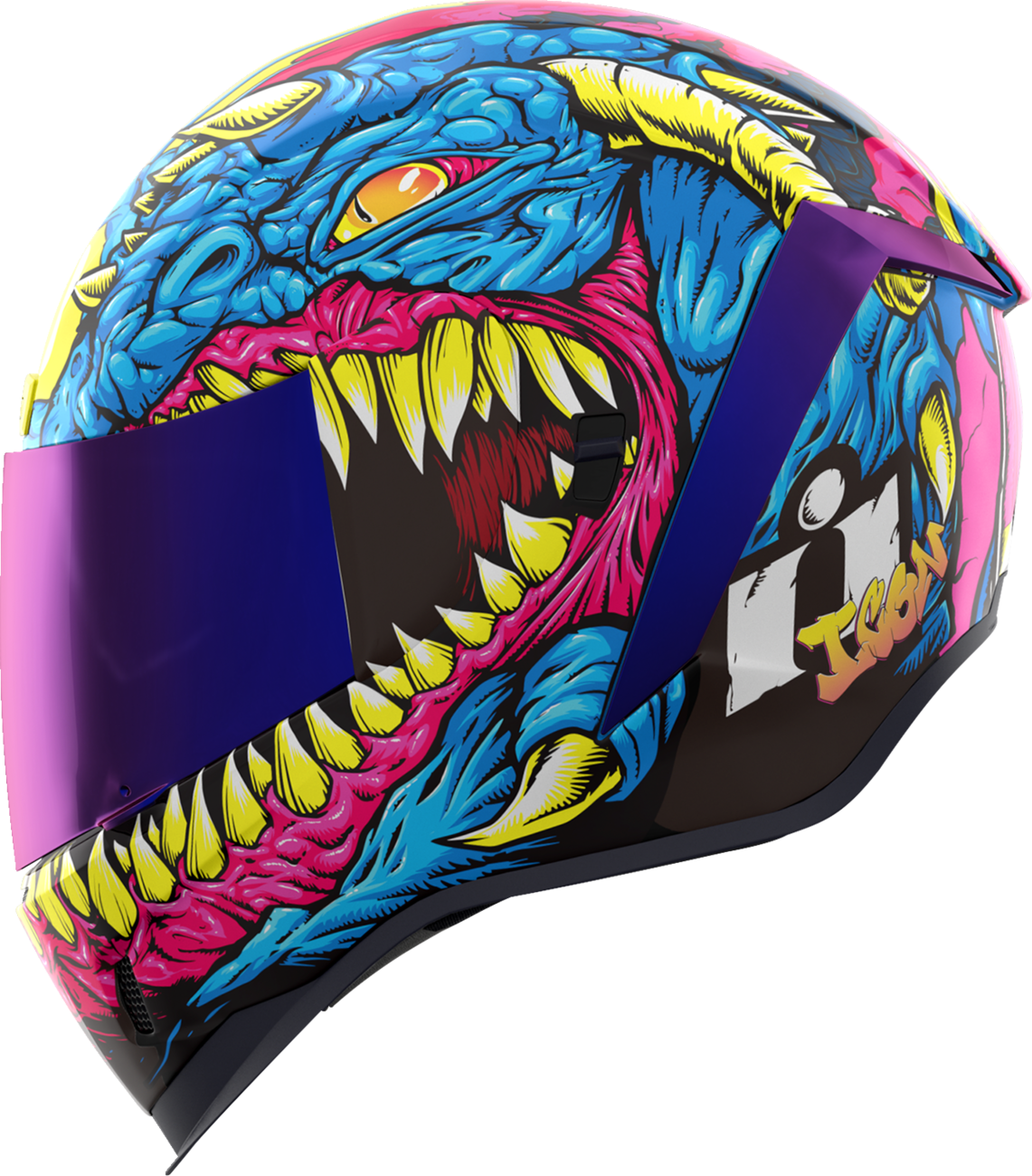 Casco ICON Airform™ Kryola Kreep MIPS®