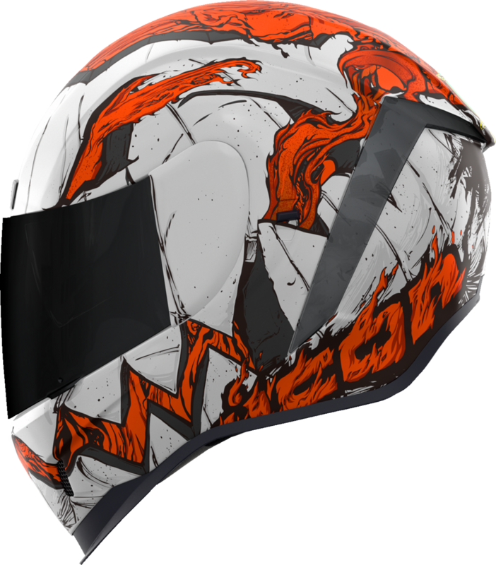 Casco ICON Airform™ Trick or Street 3