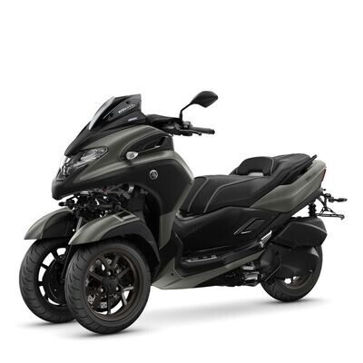 Yamaha Tricity 300