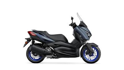 Yamaha Xmax 300
