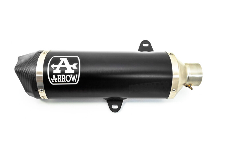 Escape Arrow Urban para Honda PCX 125