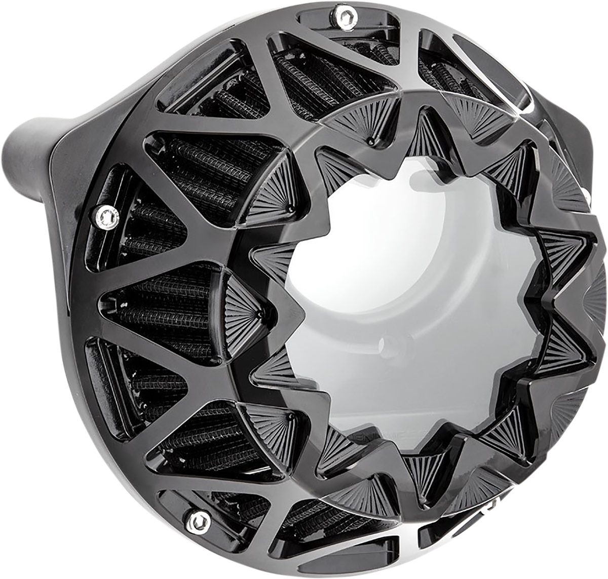 Filtro de aire Crossfire Para Harley Davidson Sportster y Softail