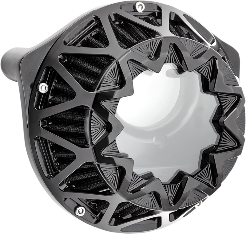 Filtro de aire Crossfire Para Harley Davidson Sportster y Softail