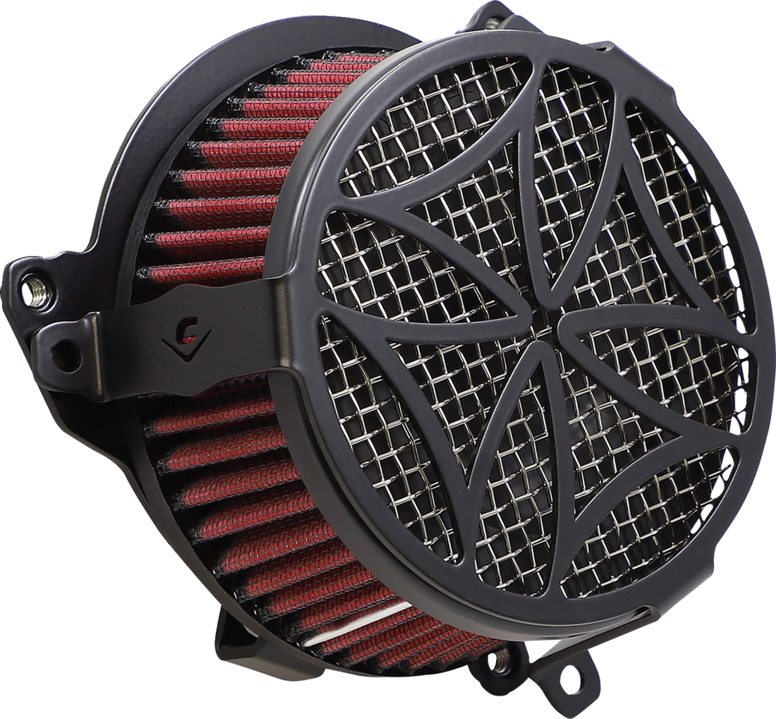 Kit filtro de aire COBRA para Harley Davidson Sportster y Softail