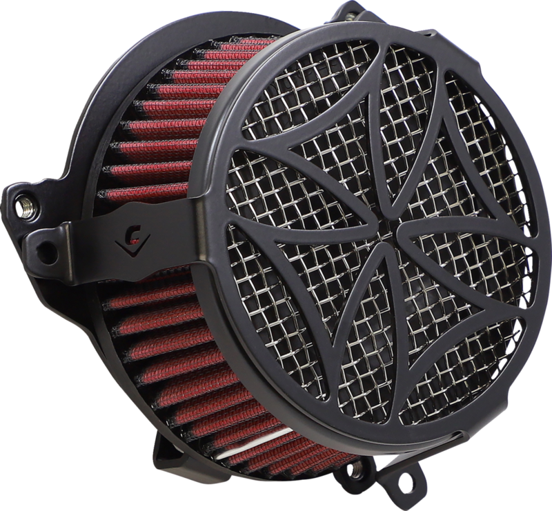 Kit filtro de aire COBRA para Harley Davidson Sportster y Softail