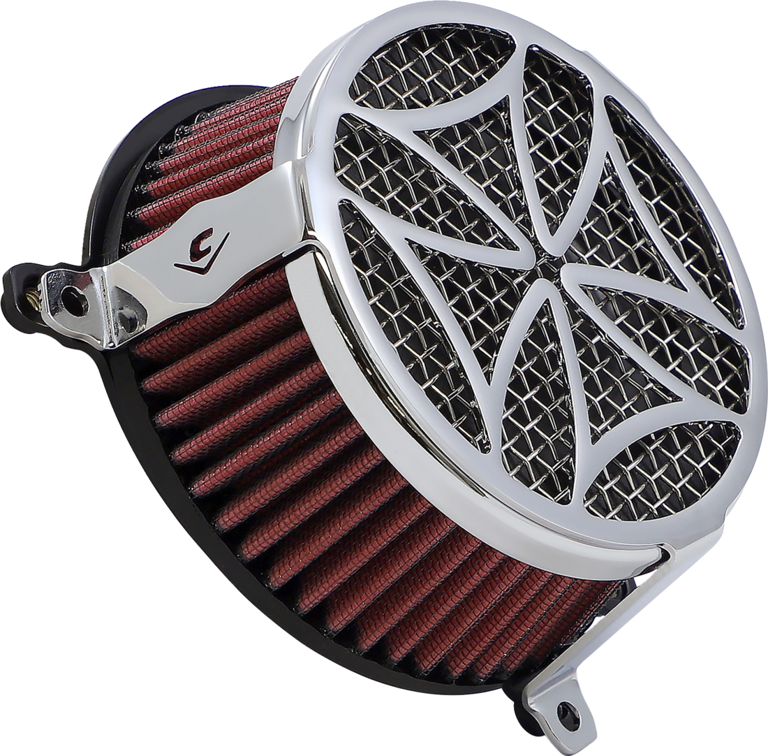 Kit filtro de aire COBRA para Harley Davidson Sportster y Softail