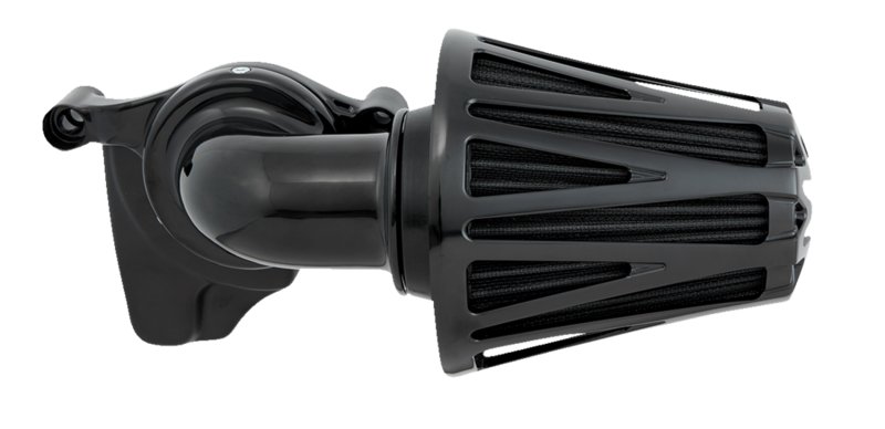Filtro de aire ARLEN NESS Monster Sucker para Harley Davidson Sportster y Softail
