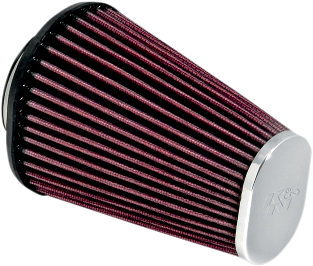 Recambio de Filtro de aire  K&N Aircharger para Harley Davidson Sportster y Softail