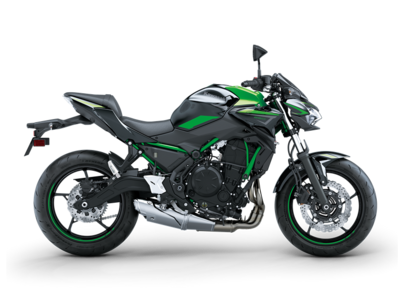Kawasaki Z650