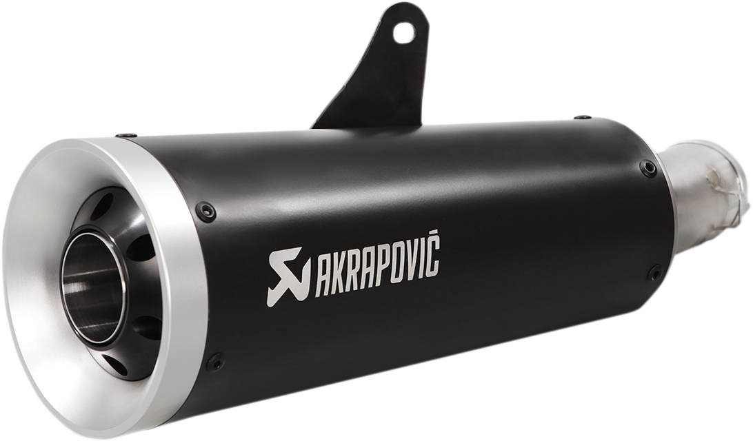 Silenciador para Kawasaki Z900RS Escape Slip-On Line