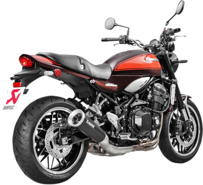 Kawasaki Z900RS