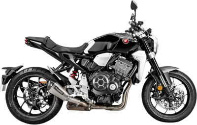 Honda CB 1000 R