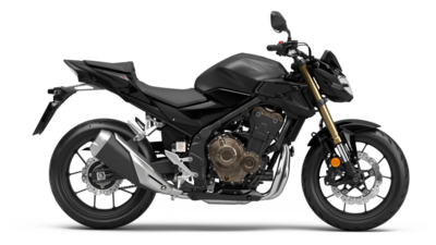 Honda CB 500 F