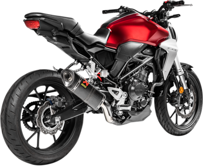 Honda CB 300 R