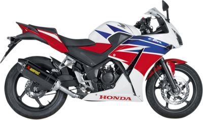 Honda CBR 300 R