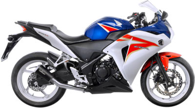Honda CBR 250 R