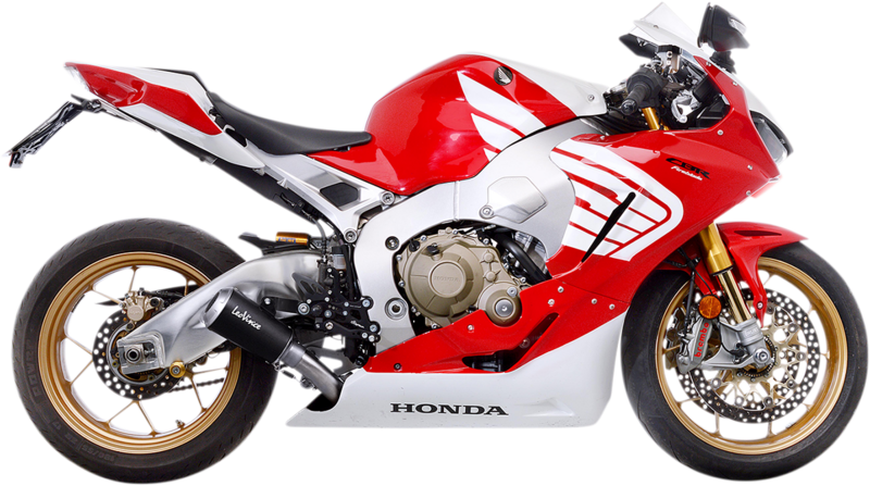 Silenciador Leo Vince para Honda CBR 1000 RR Slip-On LV-10