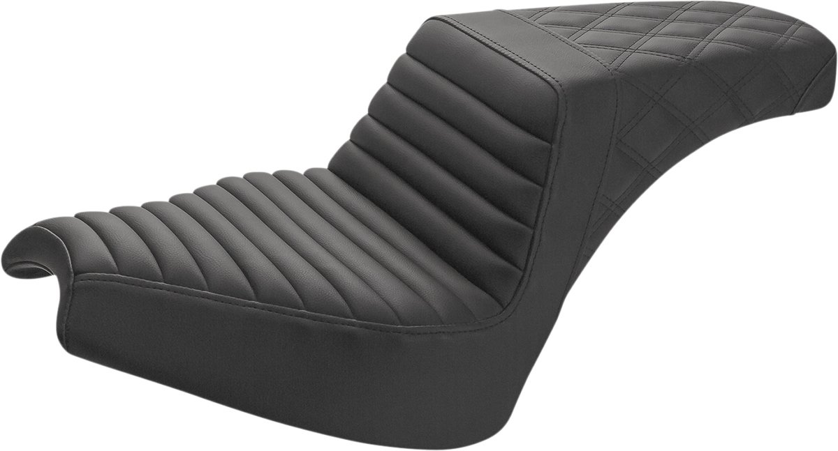 Asiento Step-Up para Indian Chief