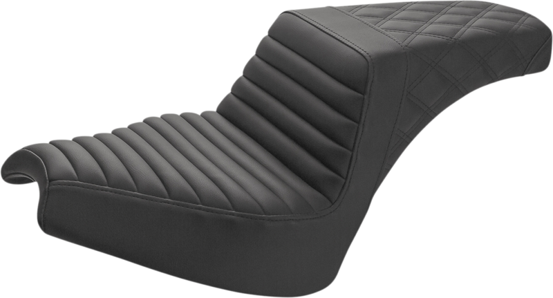Asiento Step-Up para Indian Chief