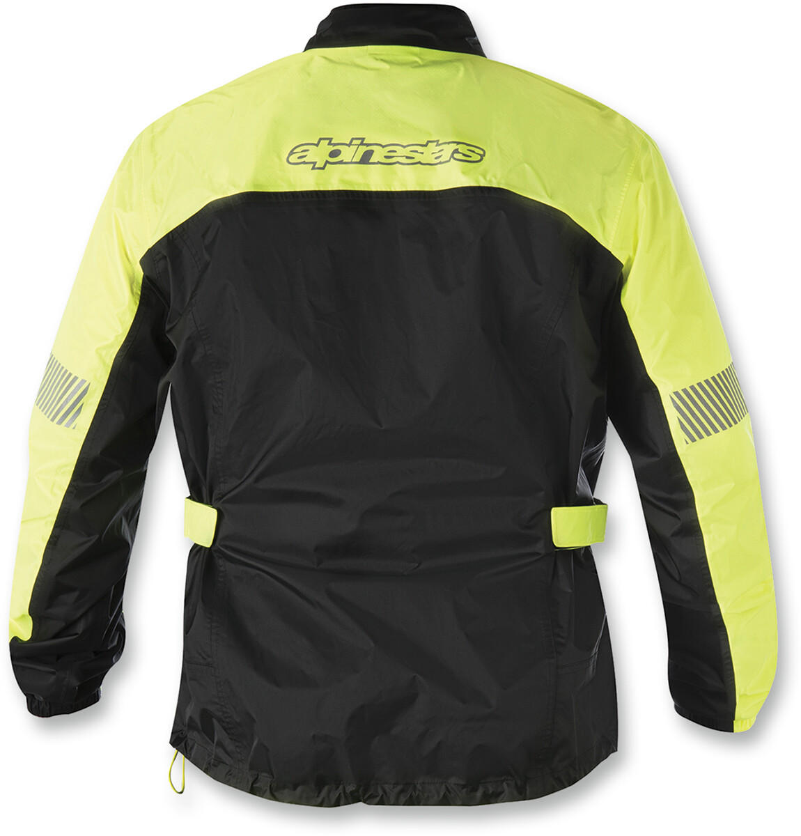 Chaqueta Alpinestars impermeable y reflectante Hurricane para Moto