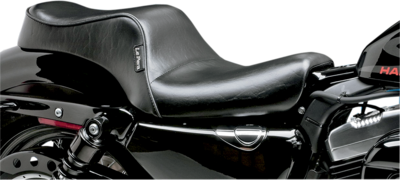 04-22 XL- Asiento Cherokee LE PERA negro Sportster 04-22 XL- Asiento Cherokee LE PERA negro Sportster