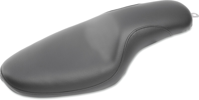 80-03 XL- Asiento Profiler™ SADDLEMEN bajopara Sportster