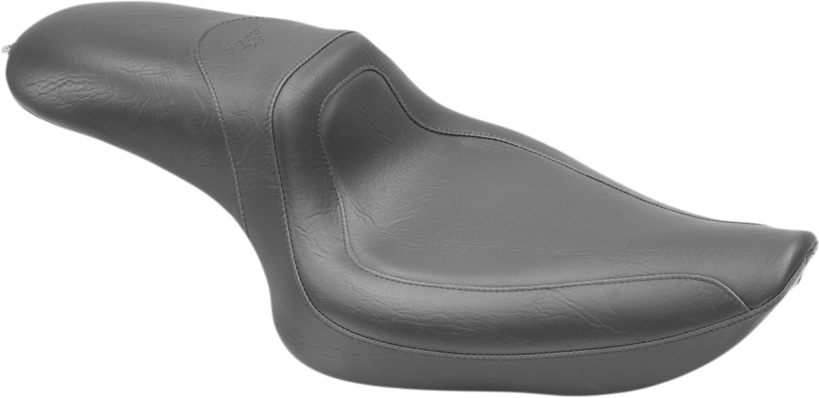 04-19 XL- Asiento Fastback™ MUSTANG negro Sportster
