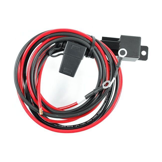CABLEADO PARA MOTOGADGET MO.LOCK CONTACTO ENCENDIDO ARRANQUE AUTOMATICO INALAMBRICO