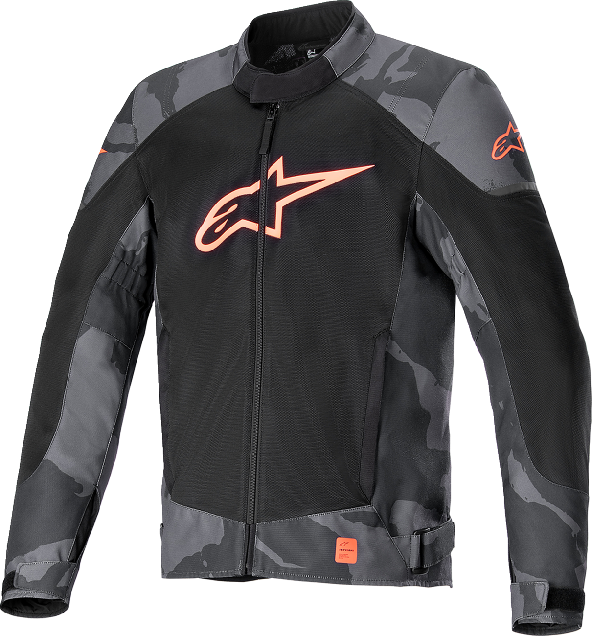 Chaqueta Alpinestars para moto