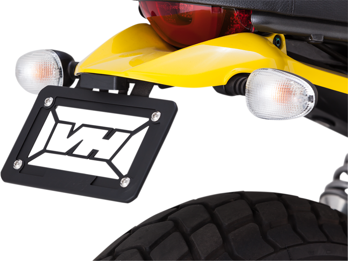 Eliminador de guardabarros Vance & Hines para Ducati Scrambler 803 y 400