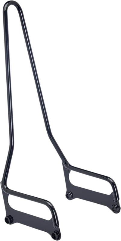 18-24 Softail- Sissy Bar Biltwell respaldo alto