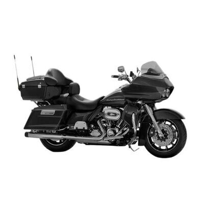 Harley Davidson Touring accesorios