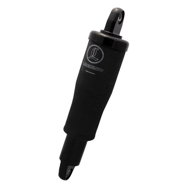 AMORTIGUADORES NEUMATIC AIR LEGEND, ALTURA REGULABLE MANUAL POR AIRE para Harley Davidson TOURING 99-23