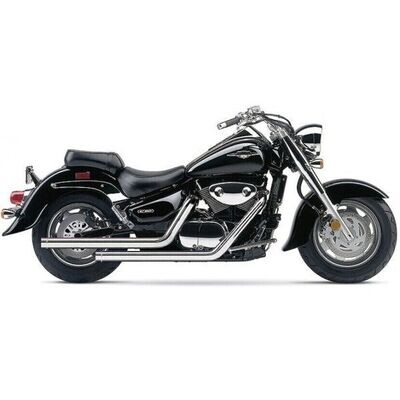 SUZUKI INTRUDER VL 1500