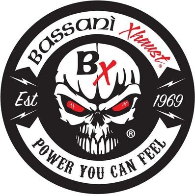 ESCAPES BASSANI XHAUST SPORTSTER