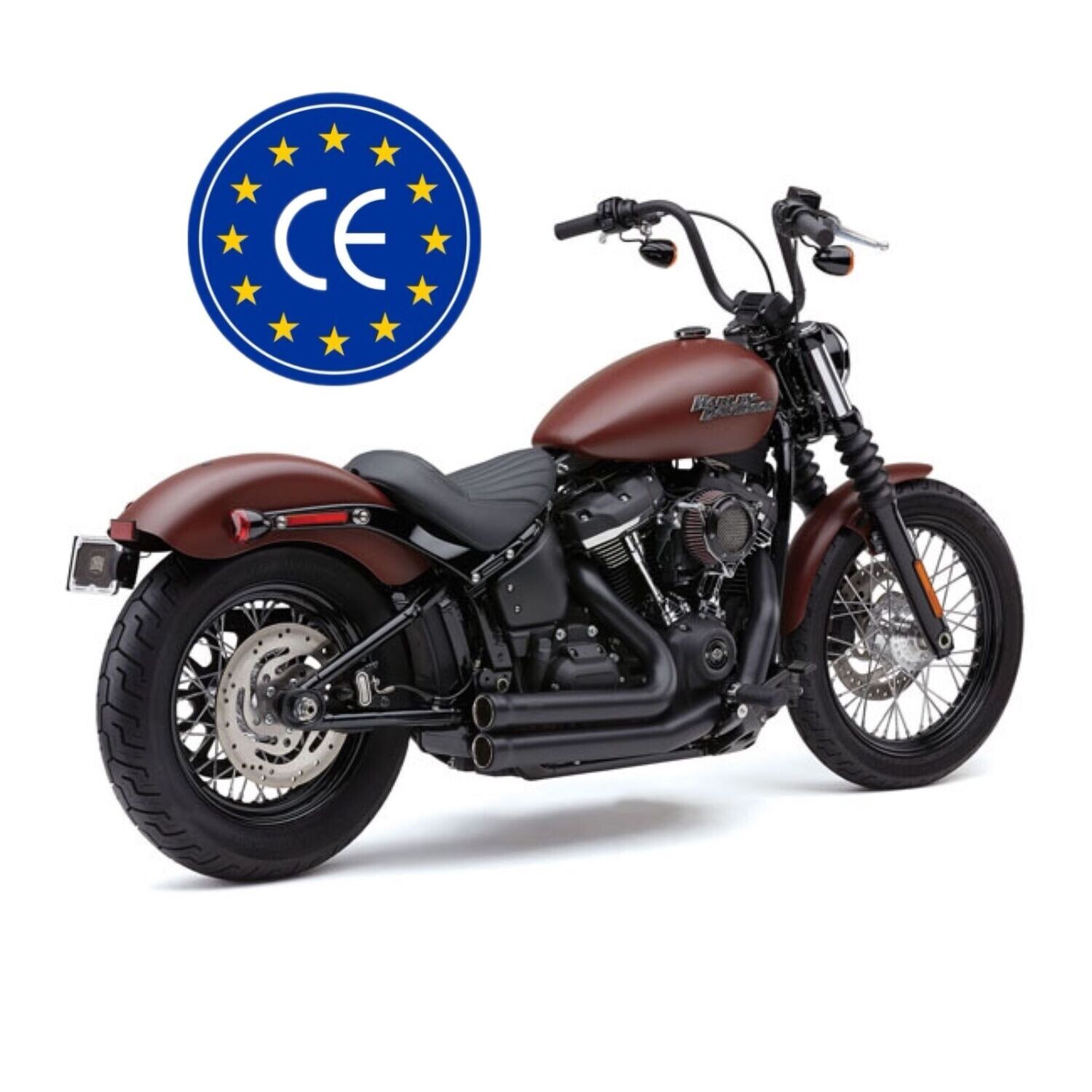 14-16- ¡HOMOLOGADOS! THORCAT-COBRA, SPEEDSTER SHORTS RPT NEGROS Softail