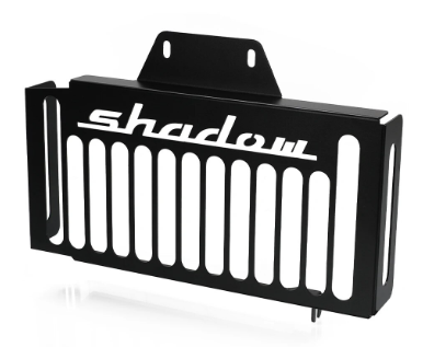 Cubre Radiador para Honda Shadow vt 125