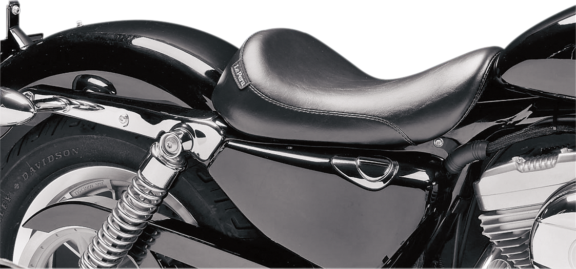 04-22 XL- Asiento individual LE PERA Bare Bones Sportster
