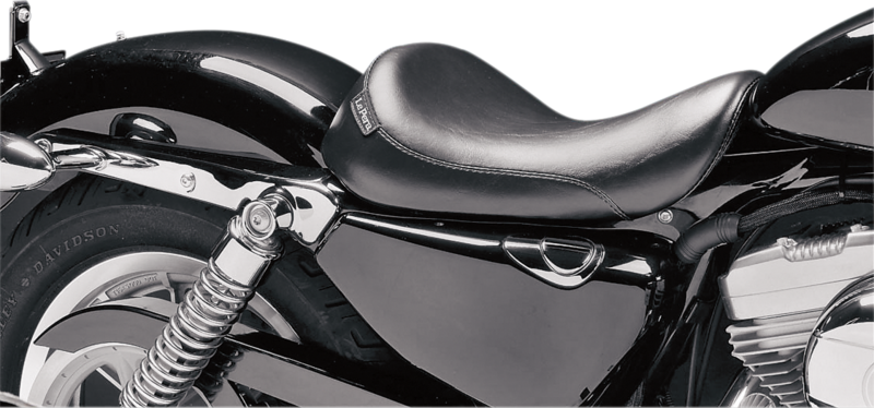 04-22 XL- Asiento individual LE PERA Bare Bones Sportster
