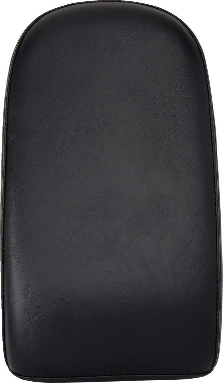 04-22 XL- Pad Almohadilla LE PERA asiento acompañante serie Bare Bones Sportster