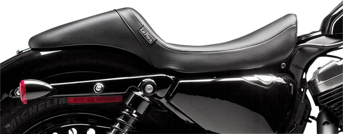 04-22 XL- Asiento LE PERA Daytona Sport Daddy Long Legs Sportster